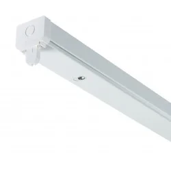 Electrical sales batten fitting